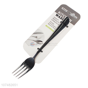 Good Sale Stainless Steel Fork Fashion Dinner Fork