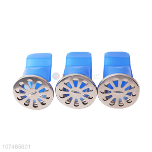 Wholesale silicone core deodorant stainless steel floor drain