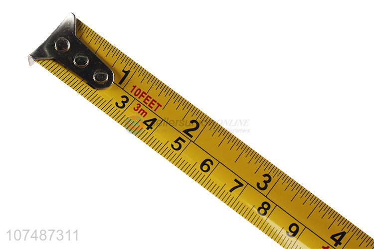 Hiqh Quality Measurement Tools 3M Waterpoof Tape Measure