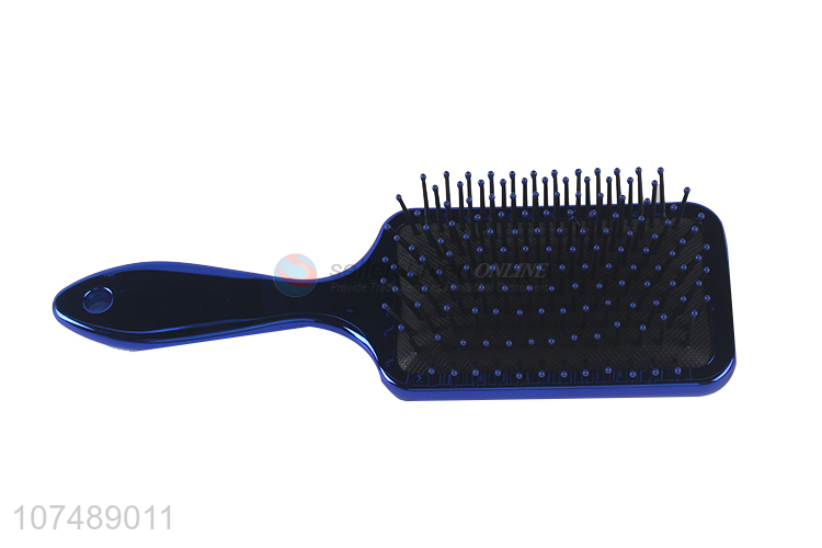 Hot Selling Professional Hair Style Hair Brush Detangling Hair Brush Comb