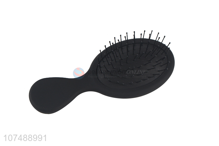 Factory Price Hair Beauty Tools Plastic Hair Brush Comb For Women