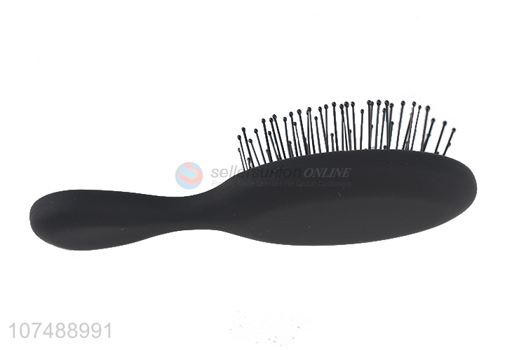 Factory Price Hair Beauty Tools Plastic Hair Brush Comb For Women