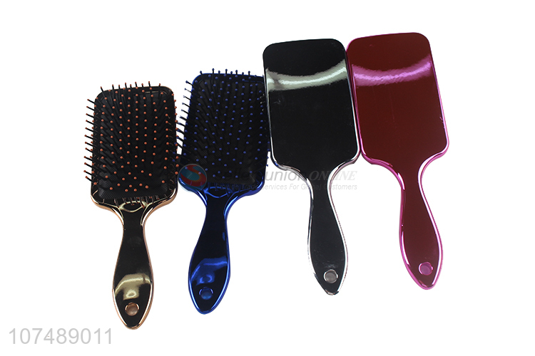 Hot Selling Professional Hair Style Hair Brush Detangling Hair Brush Comb