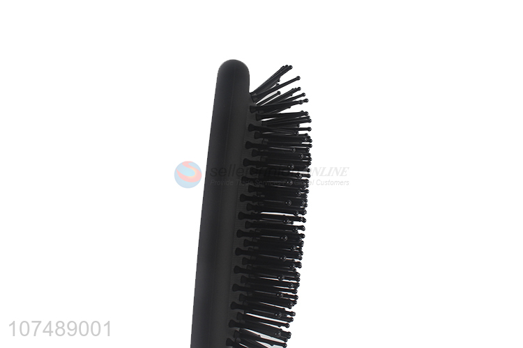 High Quality Square Hair Brush Scalp Cushion Brush Massager Comb