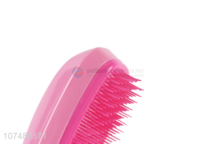 Promotion Hair Styling Tools New Mango Model Fashion Plastic Hair Comb