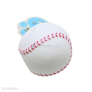 Hot Selling Dog Interactive Softball Pet Toy Ball