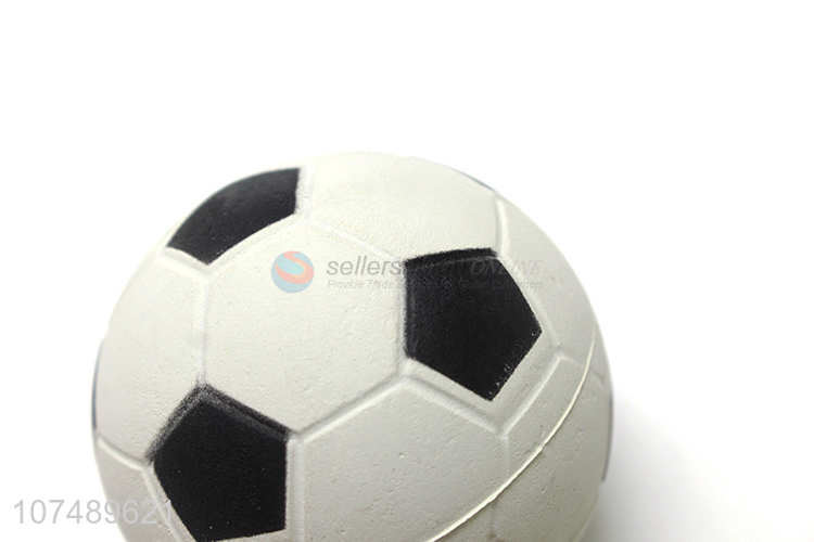 Wholesale Mini Football Pet Interactive Toy