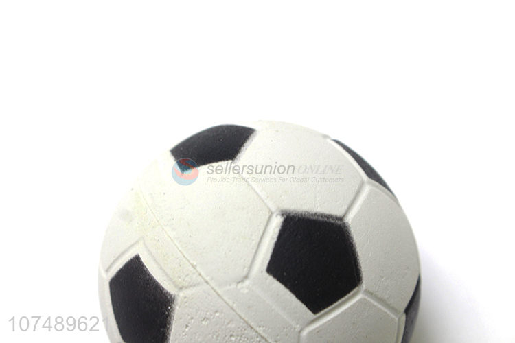 Wholesale Mini Football Pet Interactive Toy