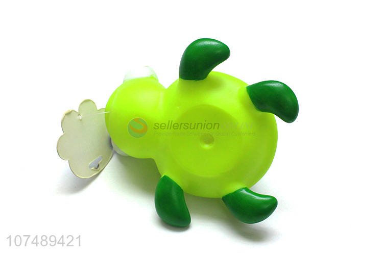 Wholesale Cute Tortoise Shape Interactive Pet Toy