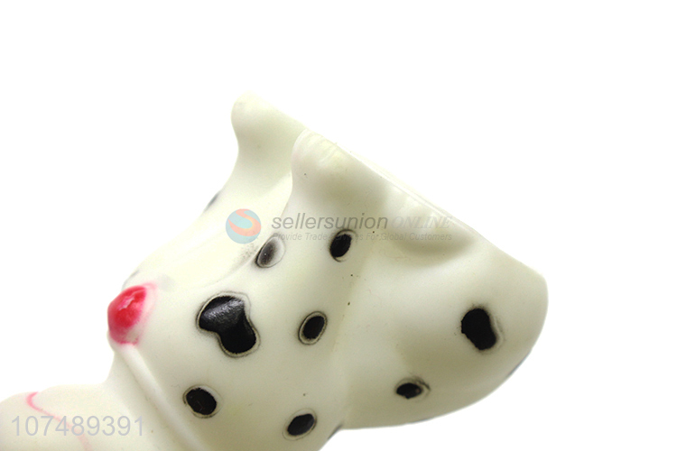 Best Quality Mini Dog Shape Dog Toy Pet Interactive Toy