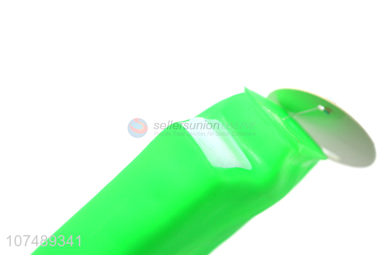 New Design Colorful Popsicles Shape Chew Toy For Pet