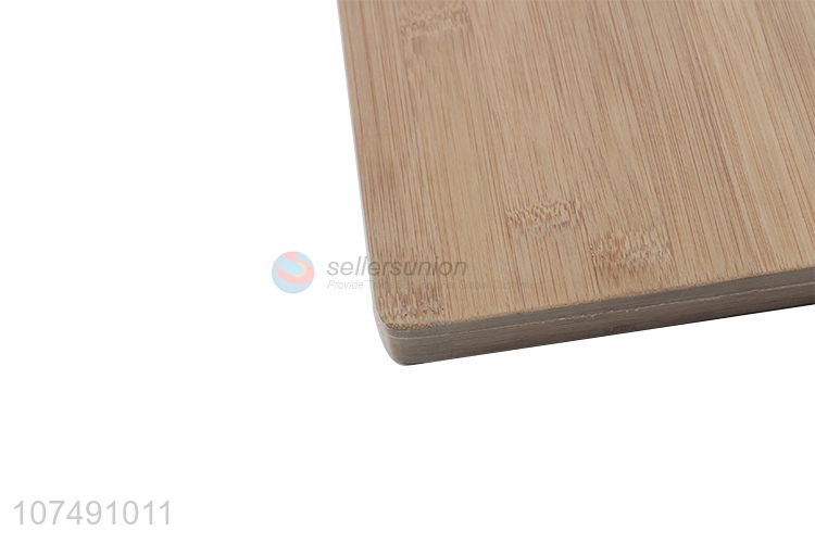 Wholesale Good Quality Bamboo Cutting Board Chopping Board