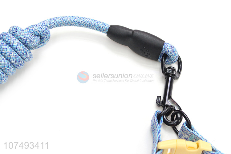 Good Quality Dog Harness Pet Dog Collars Leashes