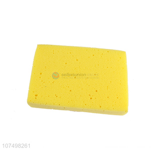 High quality car products car auto cleaning sponge