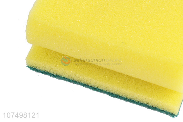 Popular products kitchen dish washing sponge pot sponge