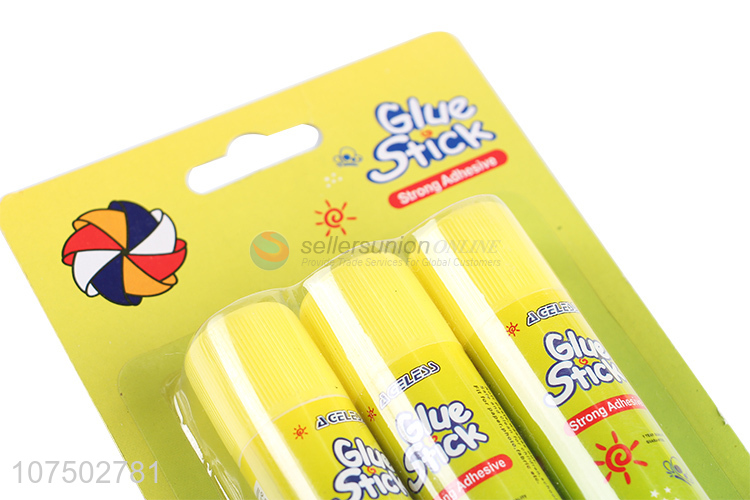 Hot products 21g office school diy art crafts glue stick