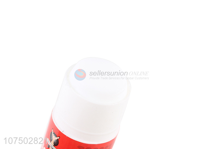 Popular products 21g strong adhesive glue stick for diy handcrafts