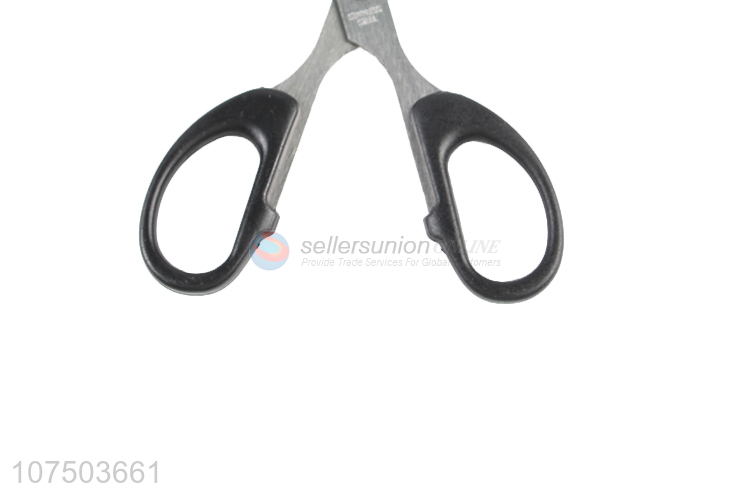 Top Quality Sharp Safety Stainless Steel Scissors Best Office Scissors