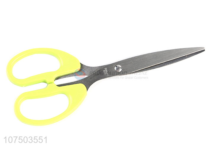 New Product Eco-Friendly Stainless Steel Multifunction Office Scissors