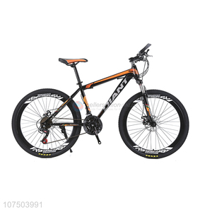 Wholesale Famous Brand Adult Bicycle 21 Speed Mountain Bike