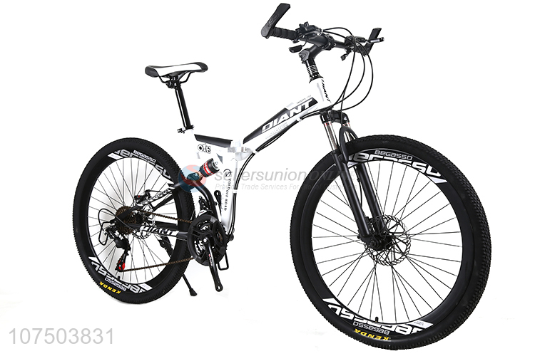 Cool Design Kubeen Mountain Cycling Mountain Bicycle