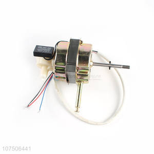 Top Quality Low Noise Electric Fan Motor