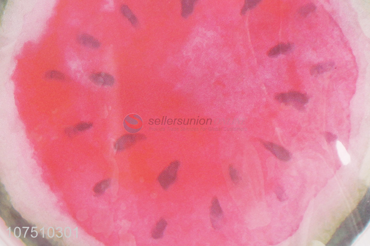 Wholesale Refreshing Gel Eye Patches Fruit Pattern Cooling Gel Eye Pads