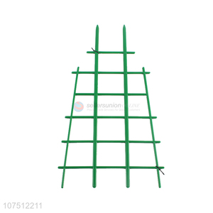 High Quality Plastic Climbing Plant Trellis Garden Plant Support