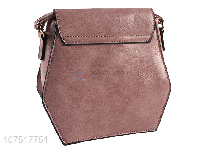 Wholesale Fashion Single Shoulder Bag Ladies Crossbody Bag