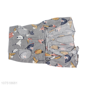 Good quality <em>dog</em> <em>clothes</em> spring summer <em>dog</em> dress <em>dog</em> apparel