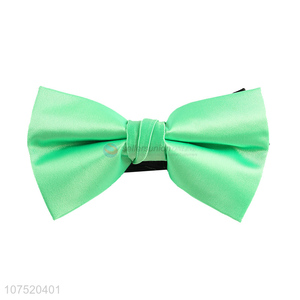 Best selling digital printing bow ties for adults