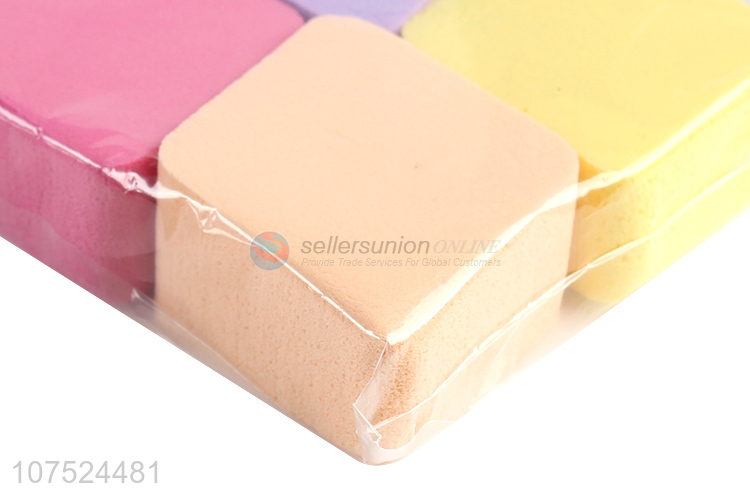 Factory Wholesale Soft Makeup Sponge Makeup Blender Powder Puff