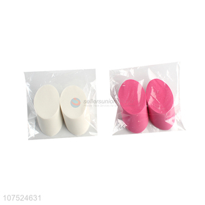 High Quality Cosmetic Puff Makeup Sponge Powder Puff