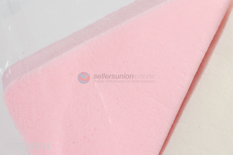 Fashion Triangle Makeup Sponge Soft Powder Puff Wholesale