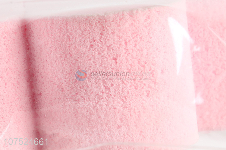 Delicate Design Powder Foundation Makeup Sponge Powder Puff