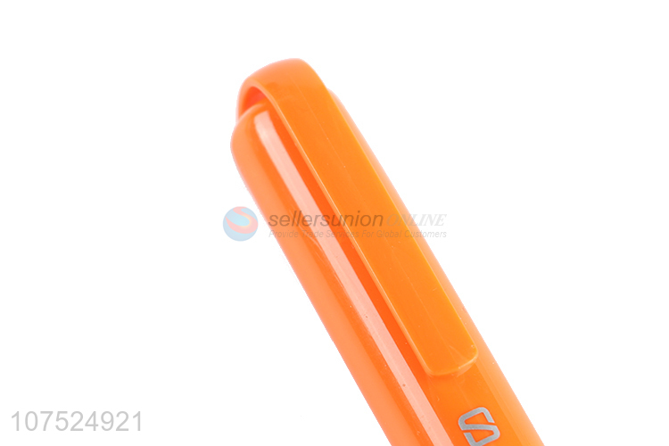 Custom Personalized Design Plastic Ball-Point Pen