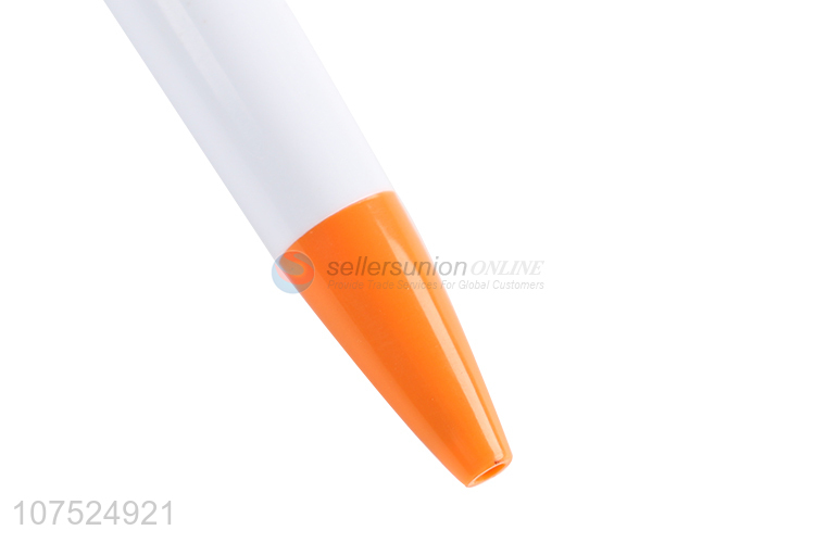 Custom Personalized Design Plastic Ball-Point Pen