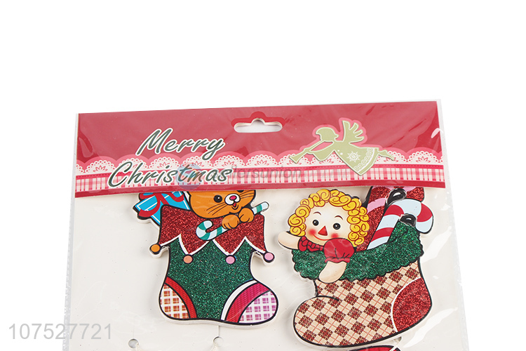 Wholesale Christmas Tree Decoration Hanging Ornaments