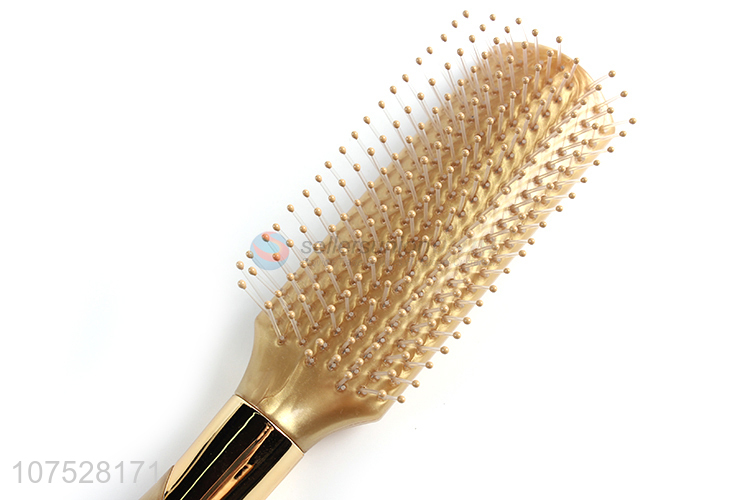 Good Quality Professional Hair Brush Plastic Comb