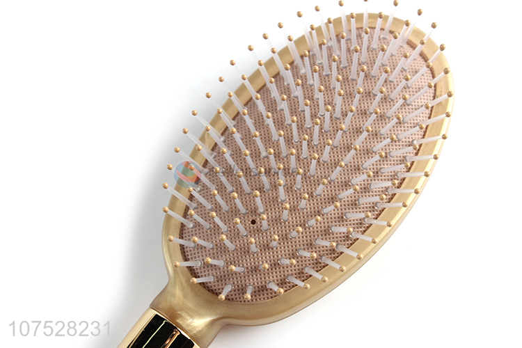 New Arrival Soft Touch Detangling Hair Brush For Women