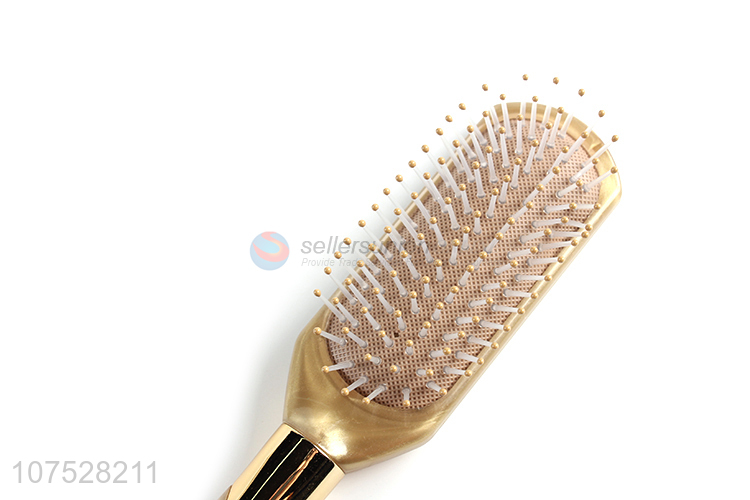 Custom Professional Hairdressing Styling Hair Brush