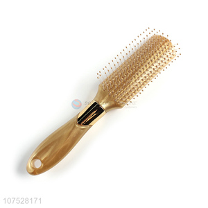 Good Quality Professional Hair Brush Plastic Comb