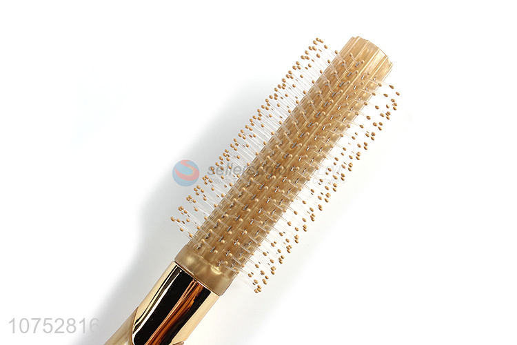 Wholesale Plastic Hair Brush Salon Hair Styling Brush