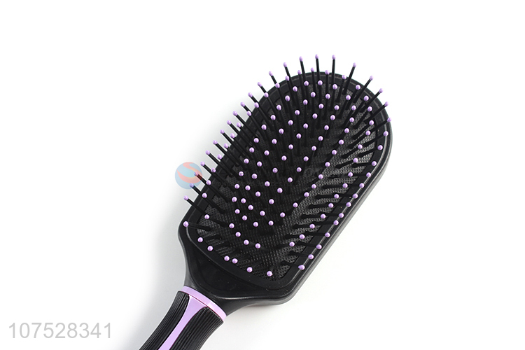 Best Sale Detangling Hair Brush With Non-Slip Handle