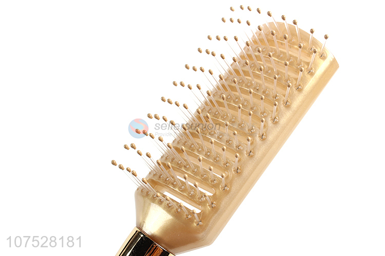 Delicate Design Hair Salon Comb Fashion Hair Brush