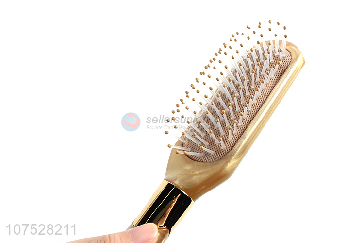 Custom Professional Hairdressing Styling Hair Brush