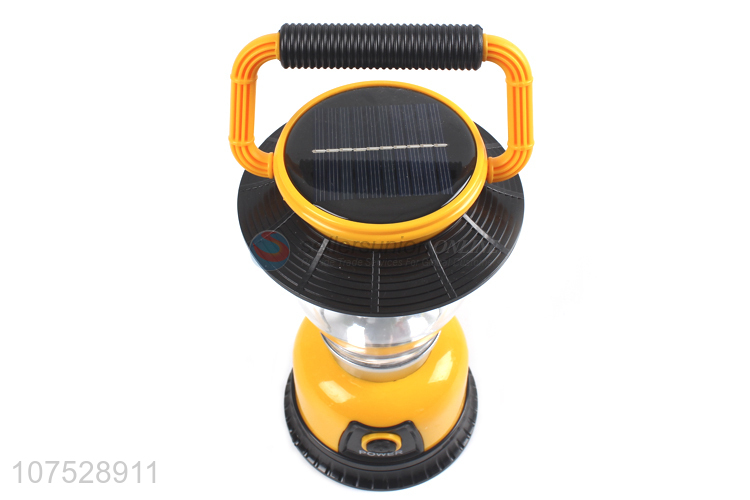 New Product Outdoor Multi-Function Camping Light Portable Led Camping Light