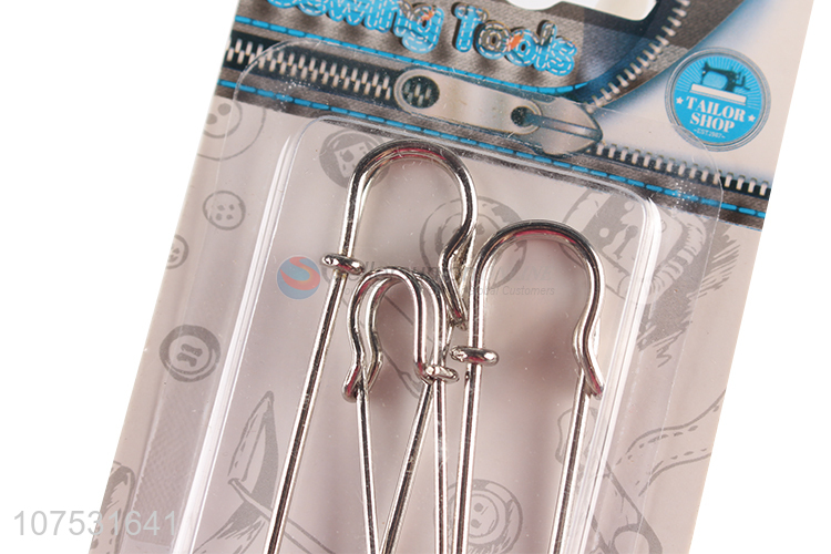 Best Quality Metal Safety Pin Fashion Carpet Pins