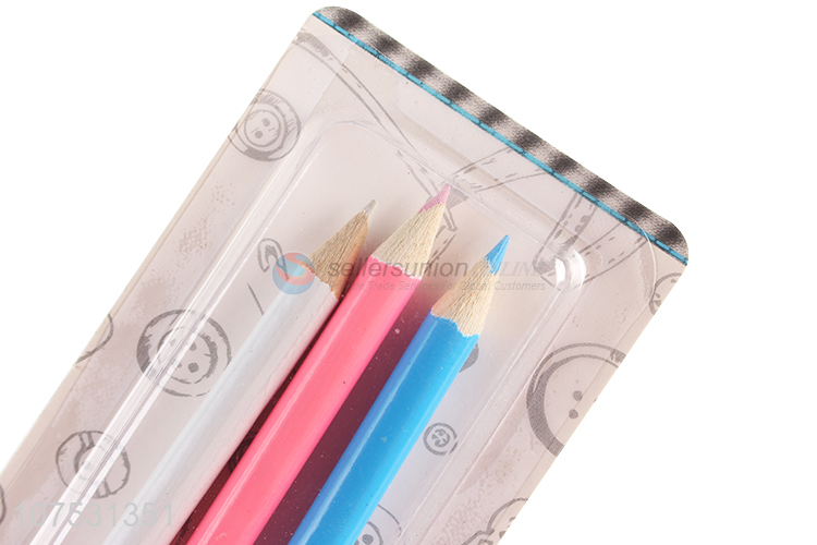 Good Sale Dressmaker Special Color Pencil Tailors Chalk With Brush