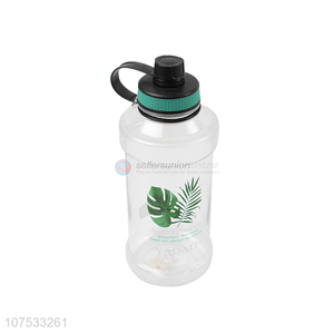 Water Bottle